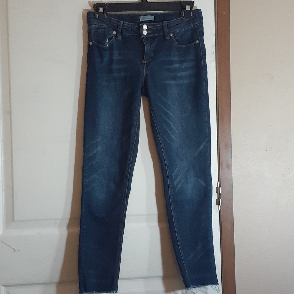 Mudd jeans